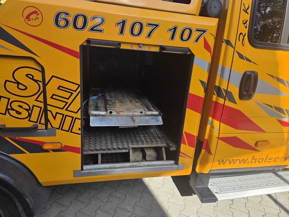 Iveco Daily 70.170