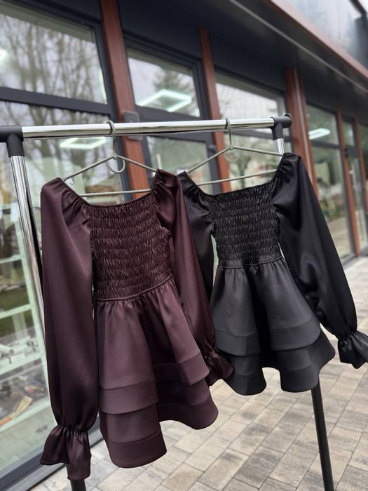 Неймовірна сукня доя дівчат р.116-164