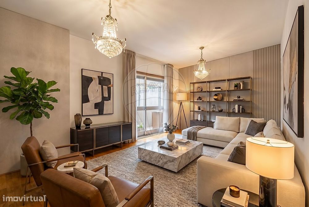 Apartamento T2 para venda
