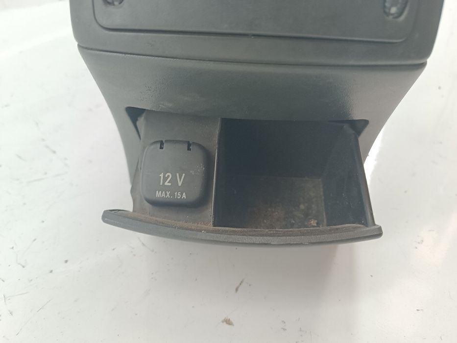 Consola de apoio de braço - MERCEDES-BENZ E-CLASS T-Model (S211) | 03 - 09
