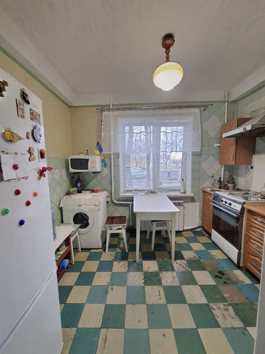 Продам 3х кім вул Преображенского Хортицький р-н