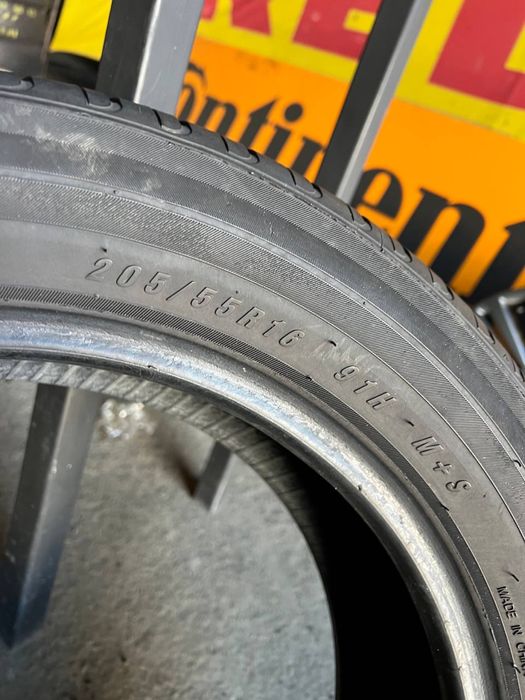 Шини 205/55 r16 91H Coodride Radial SP06 2024рік (731)