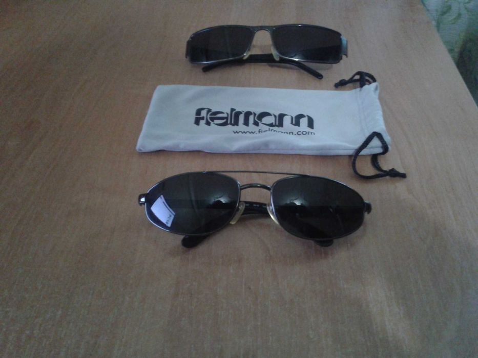 Очки солнцезащитные Fielmann одним лотом