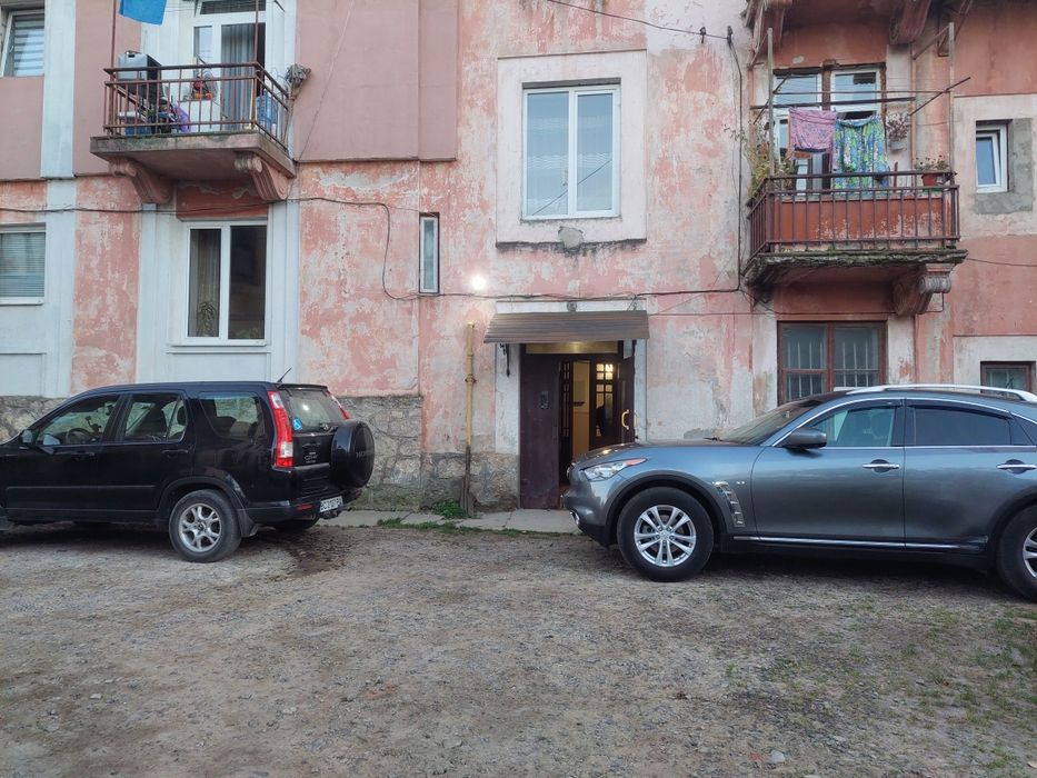 Продаж 2 кім квартири 75,5м2 вул. Шевченка м. Борислав