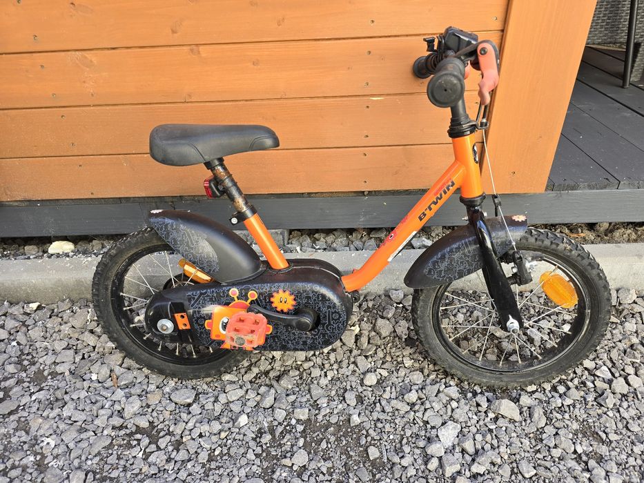 Sprzedam Rowerek dzieciecy