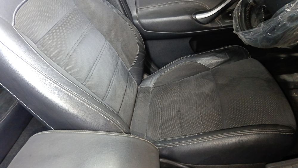 Conjunto de bancos FORD Mondeo IV Carrinha (BA7)