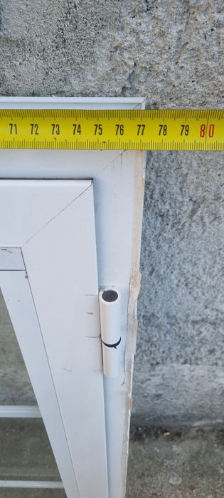 Janela aluminio              .