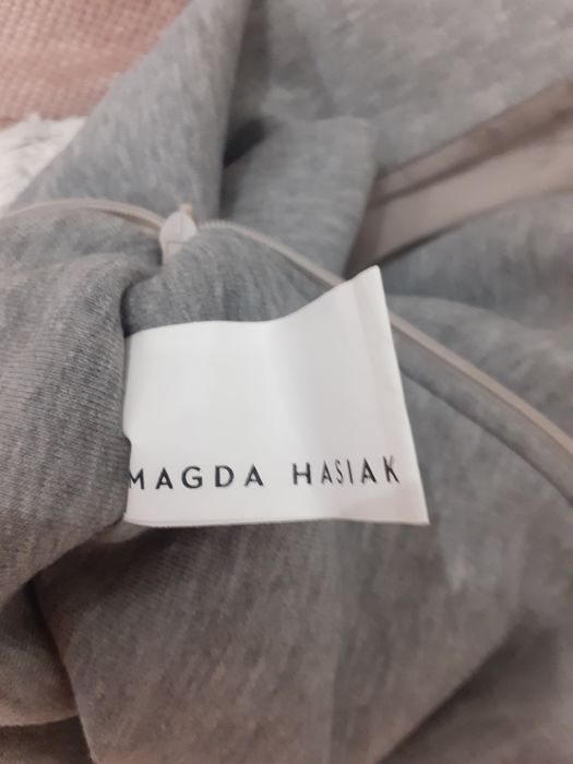 Narzutka Magda Hasiak