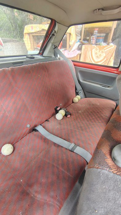 Opel Corsa 1.4 Joy