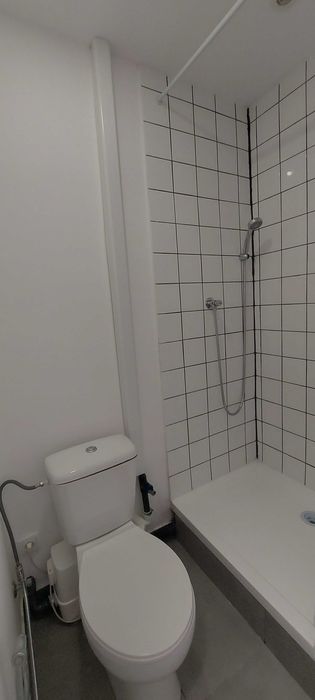 Quarto com Copa e WC privativo - Para 1 pessoa (não aceitamos casal)