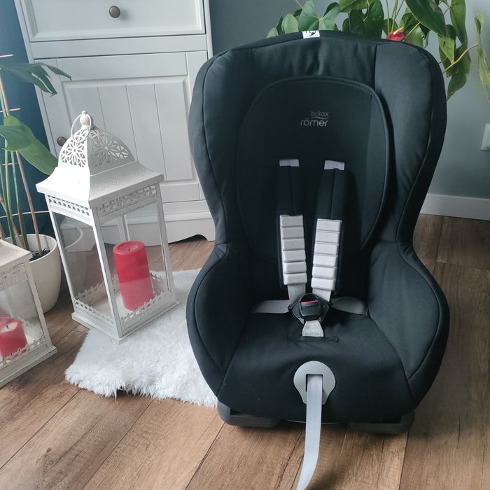 Fotelik Britax Romer Duo Plus 9-18 kg