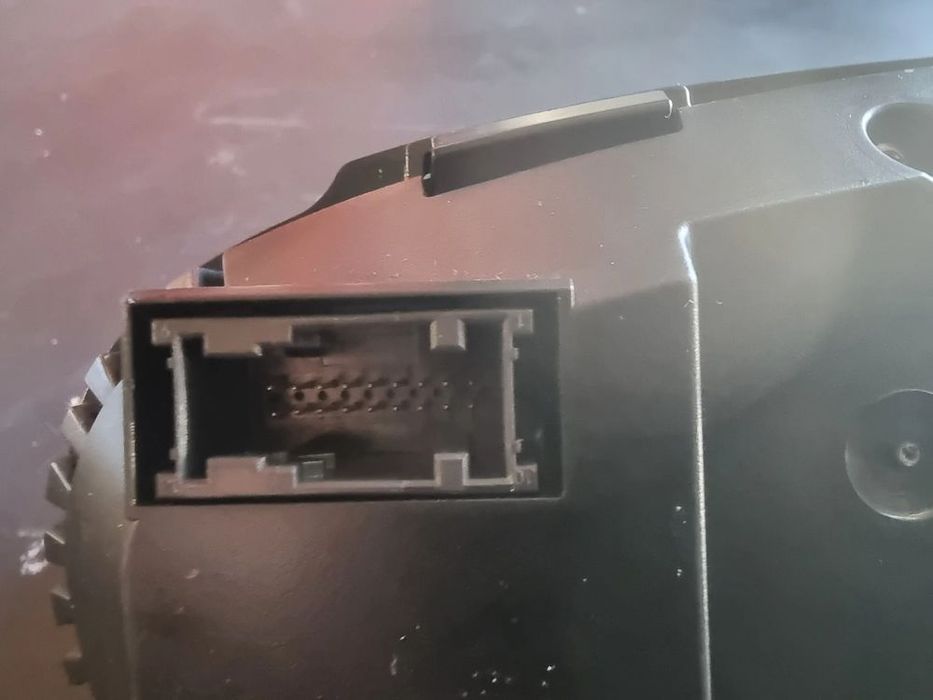 Quadrante BMW 530D E61