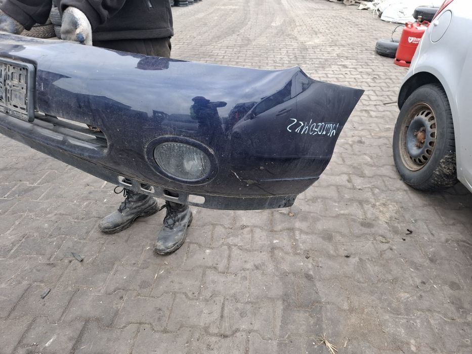 Ford Mondeo MK2 Zderzak Przód