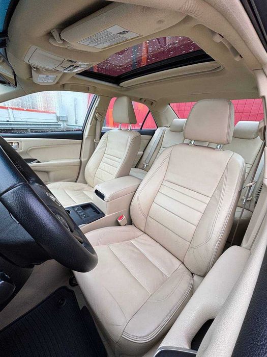 Аренда авто | гибрид | Camry | Аренда под такси|
