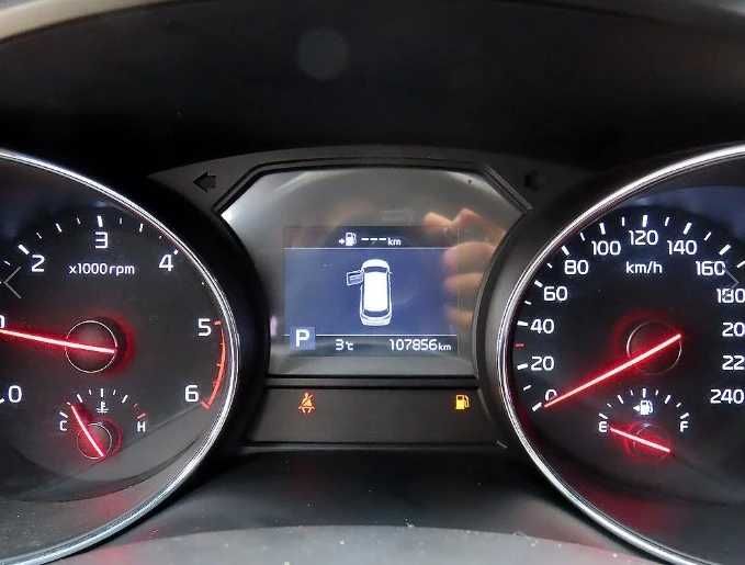 2019 KIA Сarnival ціла із Кореї