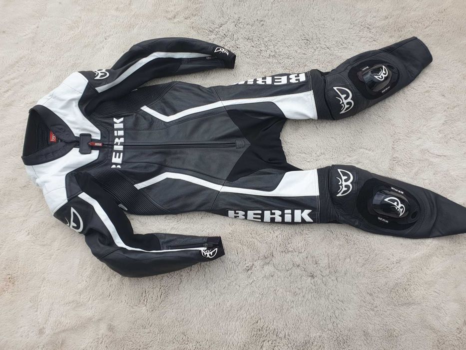 Berik 50 Eur M  Kombinezon motocyklowy