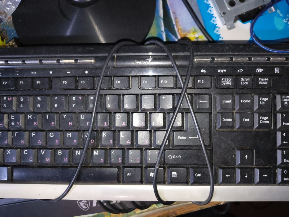 Продам настольный ПК Vinga