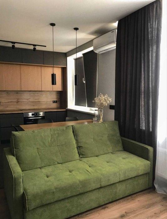 1-комнатная квартира по адресу (площадь 44 м²) - Atlanta.ua - фото 7