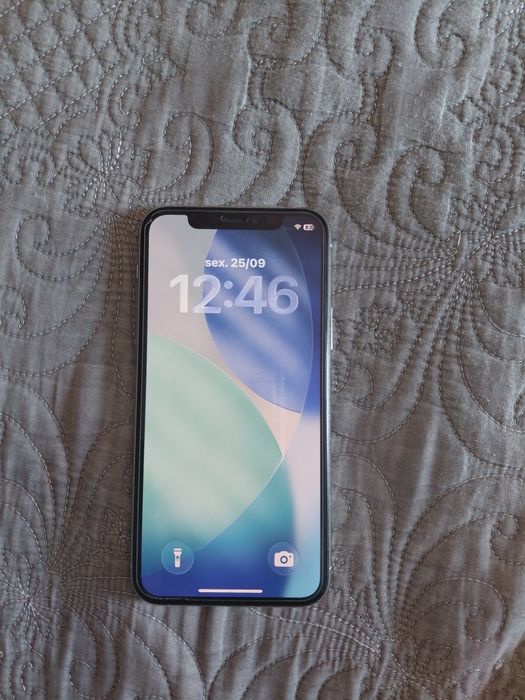 Iphone 11 pro 256gb