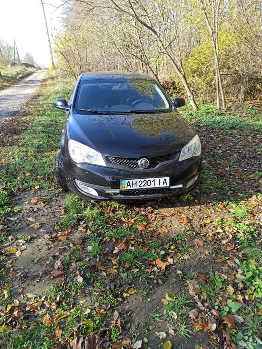 Продажа автомобиля