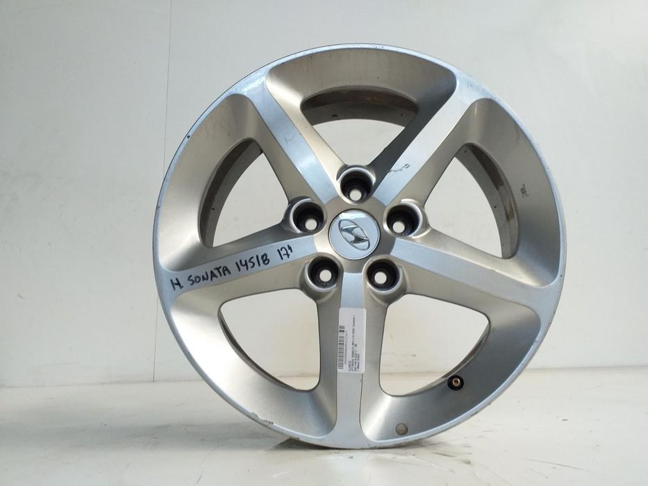Pneu Hyundai Sonata Nf