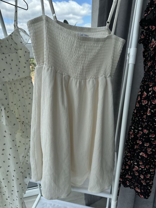 Сукня stradivarius H&M cropp