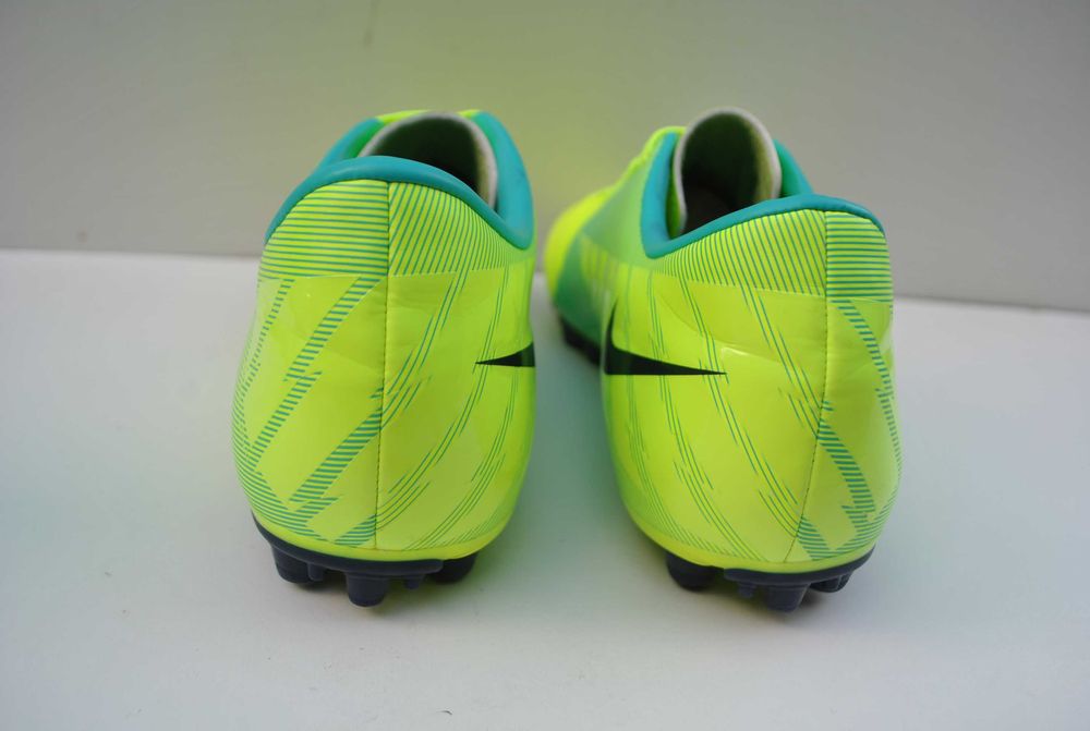 NIKE Mercurial Vapor Superfly Ⅲ FG Buty piłkarskie korki Nike Mercurial Vapor Superfly III FG