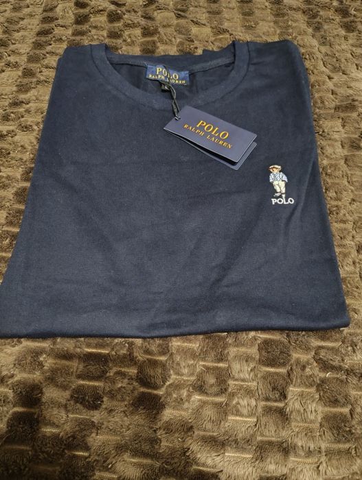 Koszulka Ralph Lauren