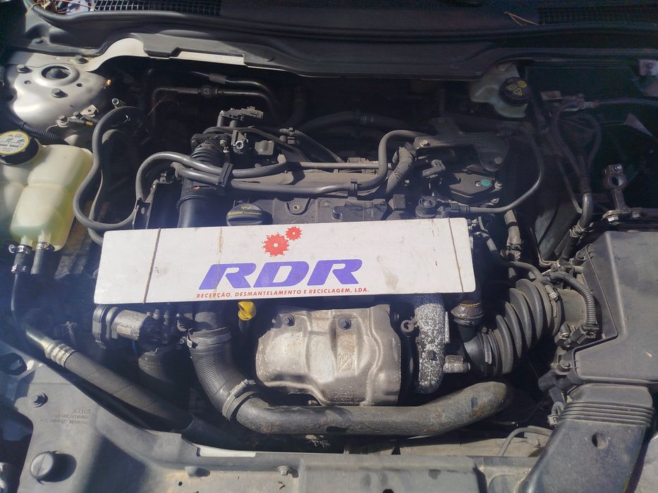 Volvo v50 1.6 Drive