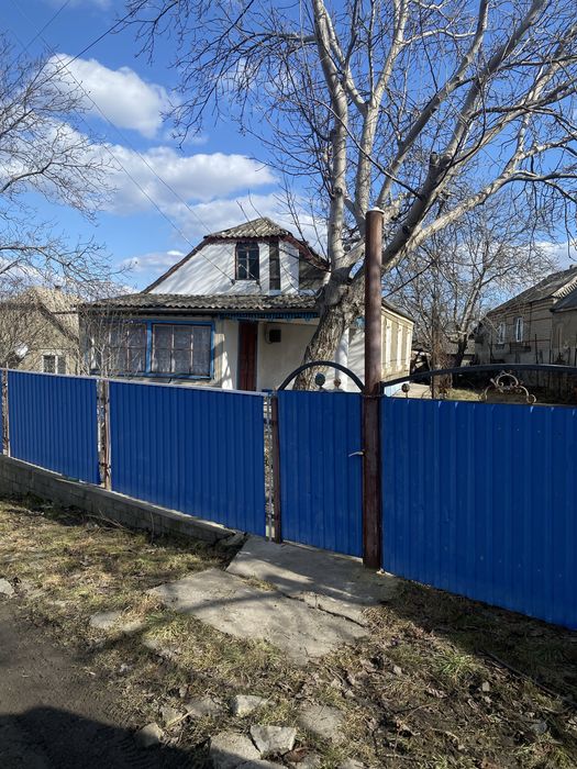 Продам будинок в Кодимі по вулиці Шевченка