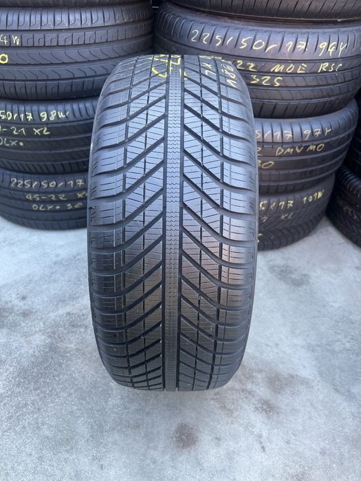 *Opona goodyear 225/50/17 pojedynka