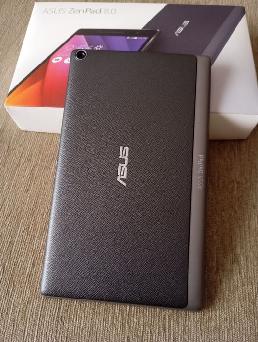 Tablet Asus ZenPad 8
