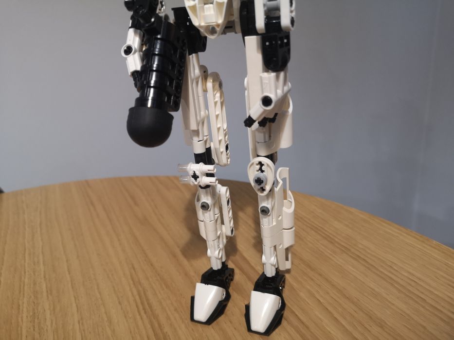Lego Technic 8008