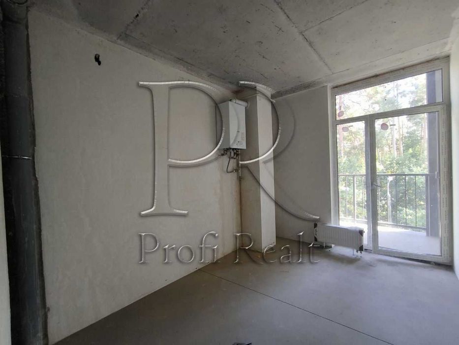 1-комнатная квартира по адресу ул. Лукьяненко Левка(Тимошенко) (площадь 37 м²) - Atlanta.ua - фото 4