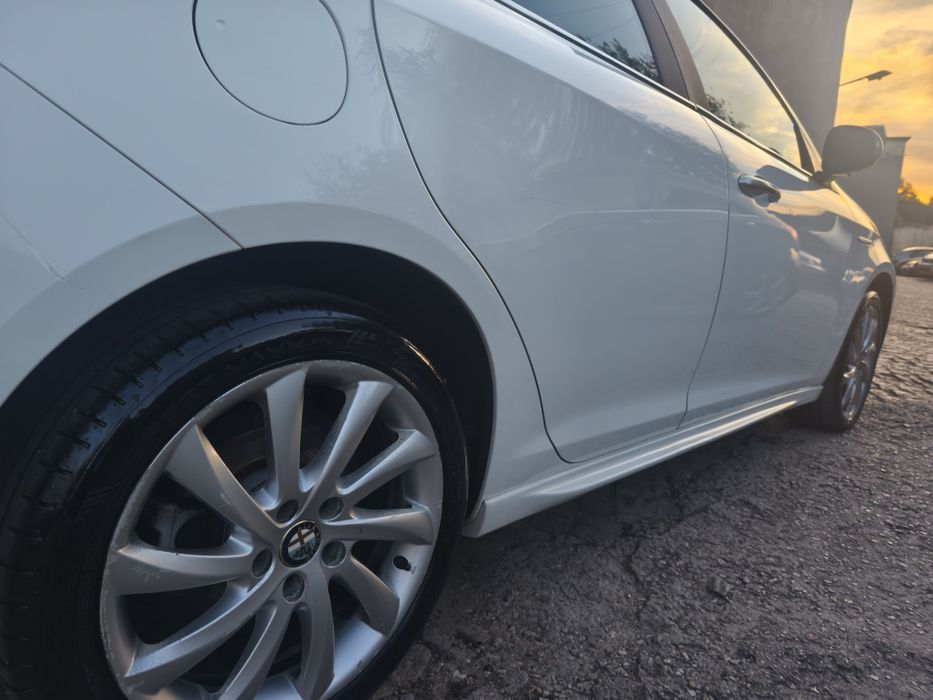 Alfa Romeo Giulieta 1.6 JTD Distinctive