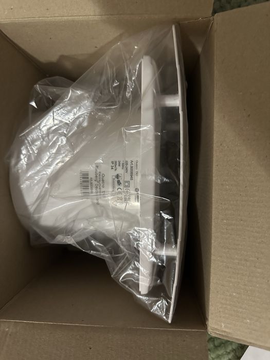 Вентилятор blauberg 150