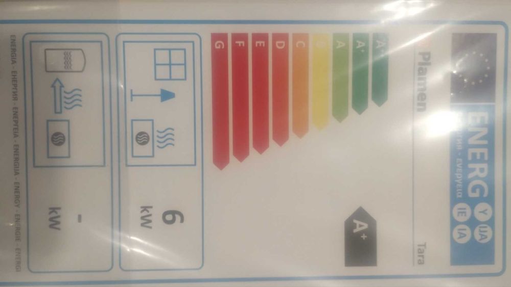 Печь-камин Plamen Tara оригинал , гарантія, монтаж