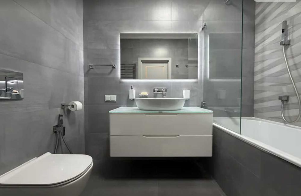 Apartment in Lymanka, Odeskyy rayon - More
