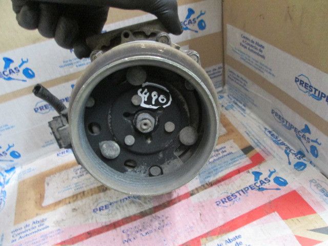 Compressor AC MITSUBISHI Lancer V Sedan (CB_A, CD_A, CE_A)