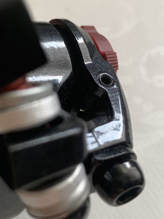 Тормоза Avid bb7 механические дисковые