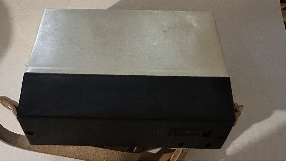 Przetwornica do lampy blyskowej 4 x R20