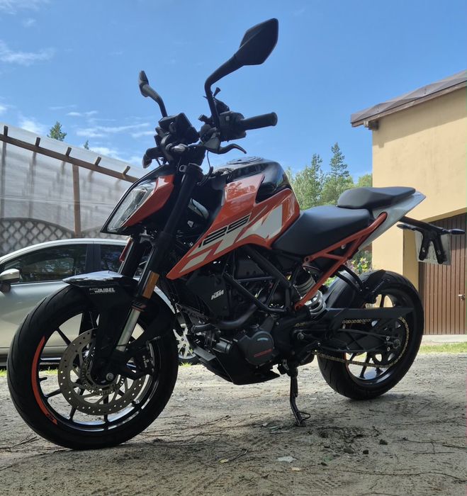KTM