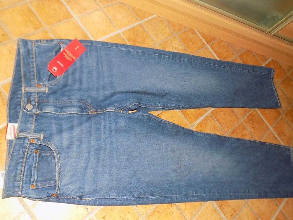 Джинсы Levis ® 502™ W33xL31(30) Indigo EU (19.308)