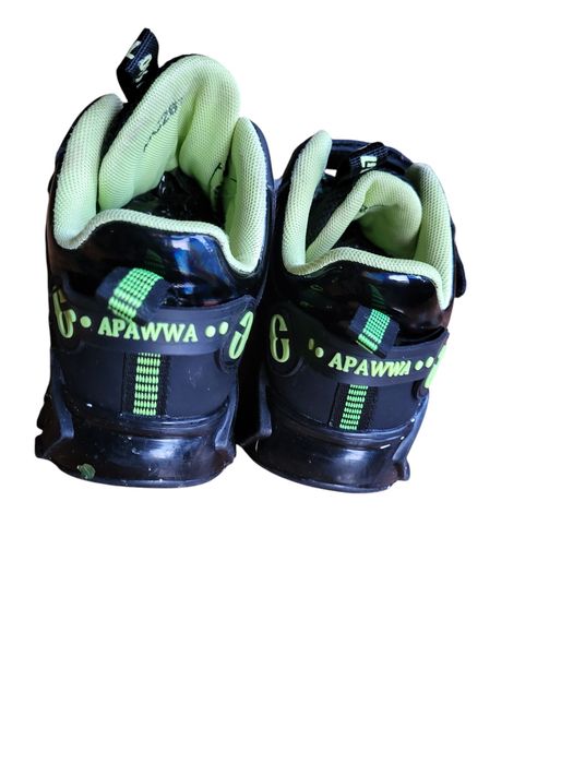 Buty chłopięce rozm 36