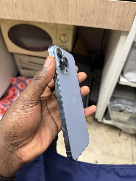 Iphone 13 pro Max