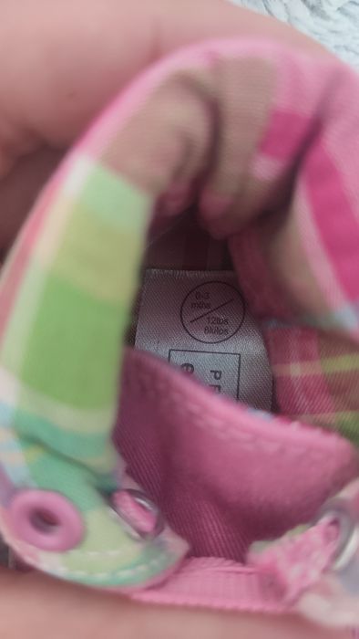 Пінєтки, пінєточки, туфлі, туфельки