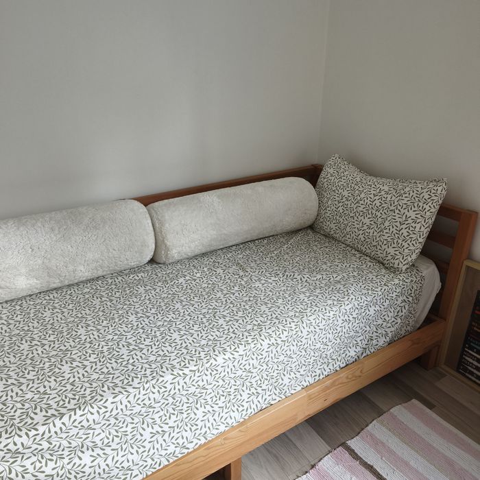 Cama Estrutura Tarva IKEA
