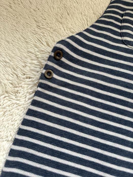 Letnie ogrodniczki F&F