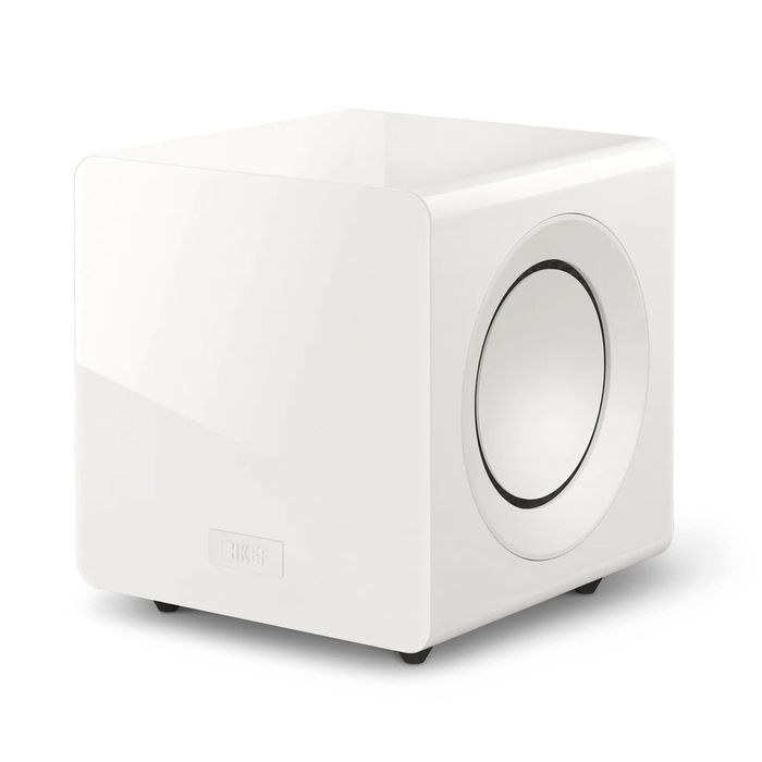 KEF KC92 Biały 1000W RMS