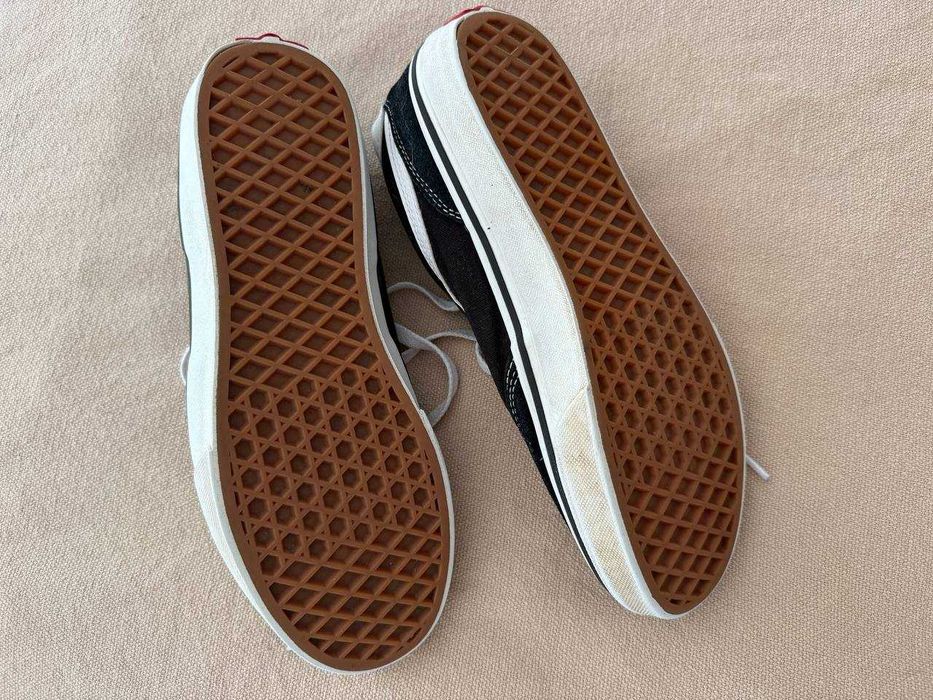 Vans Youth w bardzo dobrym stanie